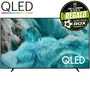 Samsung QLED Q7F TQ65Q7FAAU 65 pulgadas 4K UHD Smart TV Negro